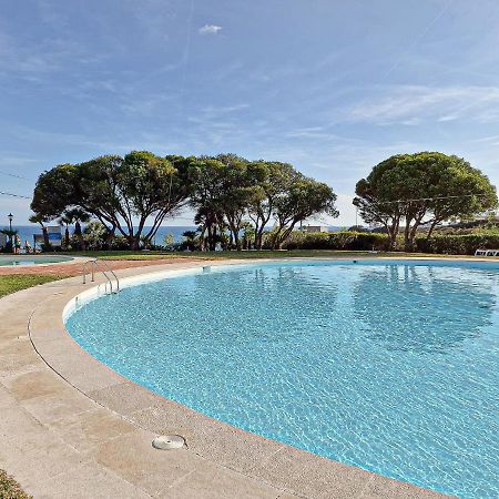 Encosta Da Praia Lagoa  Eksteriør billede