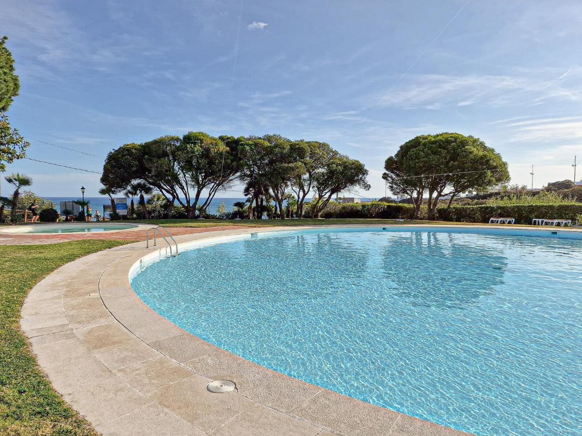 Encosta Da Praia Lagoa  Eksteriør billede